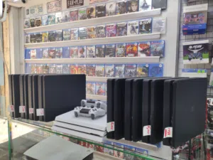 اجهزة بلايستيشن 4 باسعار منافسه PlayStation 4