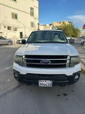 سيارة فورد اكسبديشن للبيع