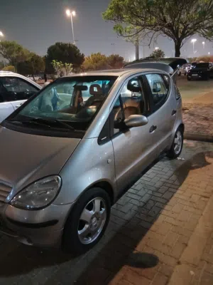 Mercedes A140 1999