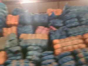 فريز حاويات