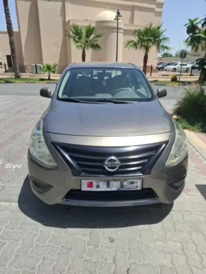 nissan 2020