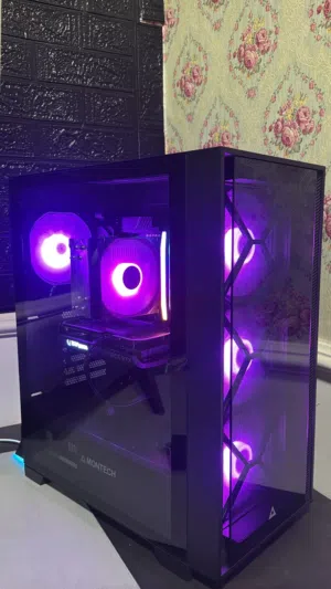 RTX 4060ti / i5 14400f/ 32GB DDR5 /