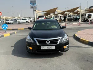 Used Nissan Altima in Sharjah