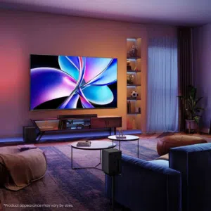 Hisense 100 Smart QLED TV - 4K, 100E8Q