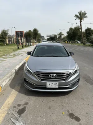 سوناتا فئة سبورت