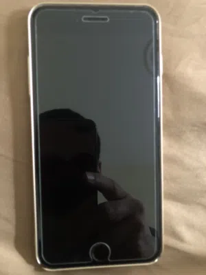 Apple iPhone 6S Plus 128 GB in Salt