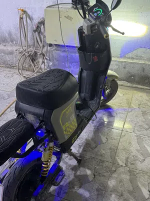دراجه شحن للبيع