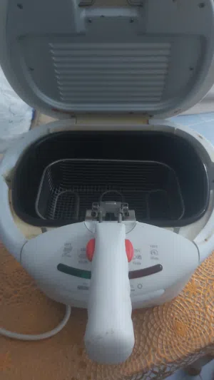مقلاه كهربائيه Electric Skillet