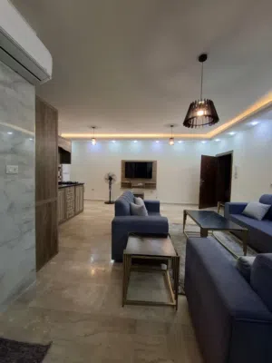 80 m2 2 Bedrooms Apartments for Rent in Amman Abdoun
