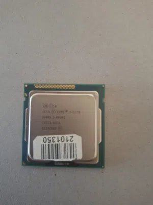 للبيع معالج Intel Core i7-3770 الأصلي