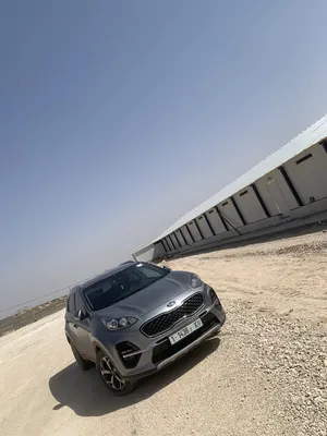 New Kia Sportage in Hebron