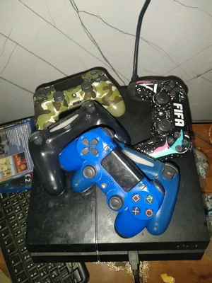 PlayStation . Used0