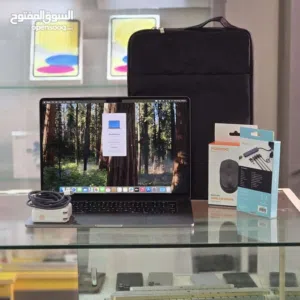 MacBook Air M2 - 15 Inch