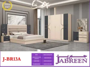 China Bedroom set