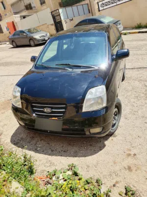 بيكانتو للبيع اتوماتيك  2800 بدون مفاصله لا يوجد ورقه فحص  خالي قص