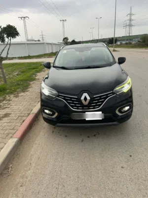 ‏رينو ‏.‏ اخرى ‏.‏ 2019 ‏.‏ مستعمل‏4