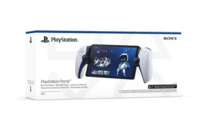Play Station 5 Portal Remote Player