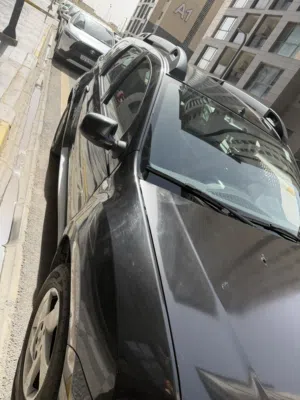 رينو داستر