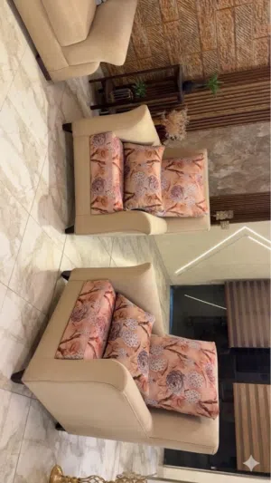 طقم كنب راقي للبيع
