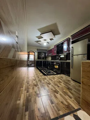 Furnished Weekly in Zarqa Al Zarqa Al Jadeedeh