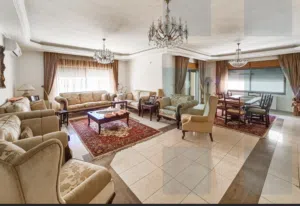 312 m2 4 Bedrooms Apartments for Sale in Amman Um El Summaq