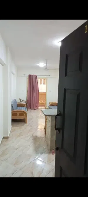 100 m2 2 Bedrooms Apartments for Rent in Matruh Marsa Matrouh