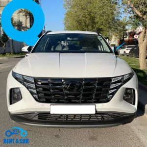 SUV Hyundai in Baghdad