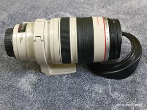 Lenses . Canon . Used2