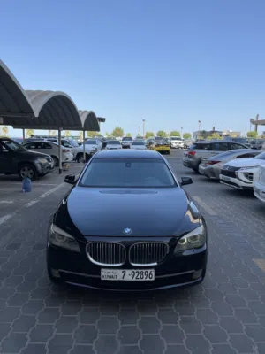 للبيع BMW 730li