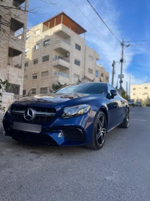 مرسيدس كوبيه مواصفات خاصة