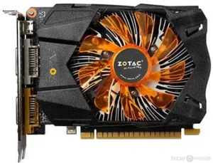 GTX 750TI.