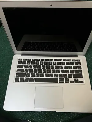 ‏ابل ‏.‏ ماك OS ‏.‏ 13.3"‏4