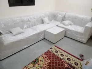 New sofa standard size only 70 bd