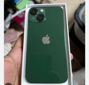 iPhone 13 128 GB no open no repair