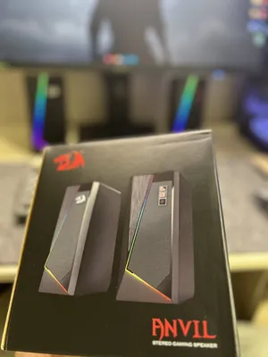 Audio & Headsets . New2