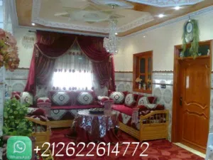 85 m2 More than 6 bedrooms Townhouse for Sale in Ksar El-Kebir Other