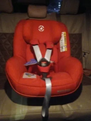 Baby Car Seat – Safe, Comfortable & Easy to Install