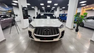 INFINITY QX 55 MODEL 2023