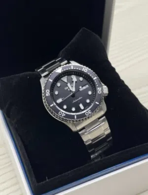 Automatic Seiko watches  for sale in Al Dhahirah