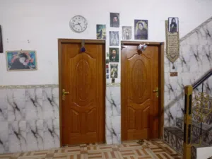 البيت البيع في حي الزيتون...........................................................................