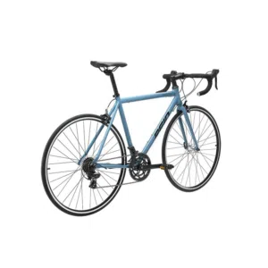 Reid Expressway Road Bike (Blue) – Like New, Barely Used, Full Factory Set