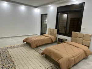 150 m2 4 Bedrooms Apartments for Rent in Amman Shafa Badran