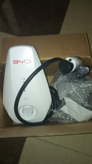 شواحن byd بي واي دي جديد