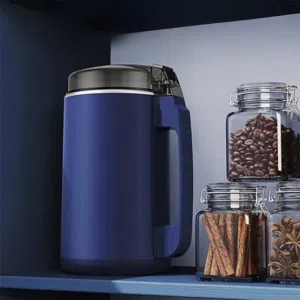 مطحنة توابل وقهوة كهربائية (توصيل مجاني وضمان)