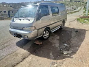 Used Hyundai H 100 in Salt