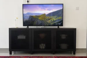 Sony 43" 4K Google TV – Excellent Condition