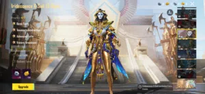 Pubg account for sale 4 X-Suit Superb account