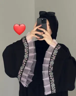 عبايات++شال