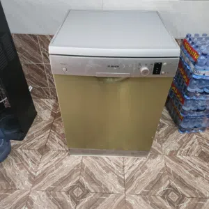 Bosch 12 place settings Dishwasher SMS50D08GC