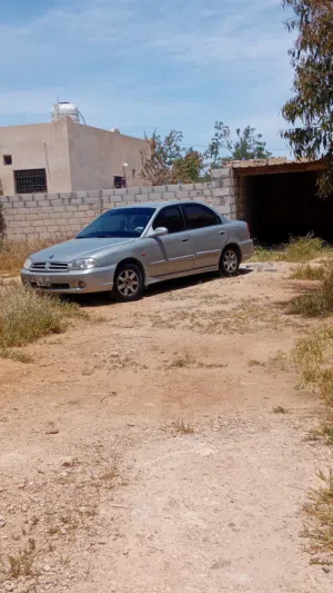كيا سبكترا موديل 2000